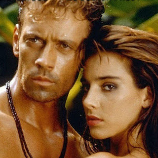 Nonton Tarzan-x: Shame Of Jane 1994 Film Online