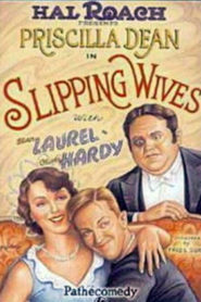 Slipping Wives