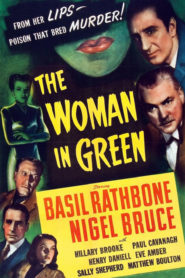 The Woman in Green