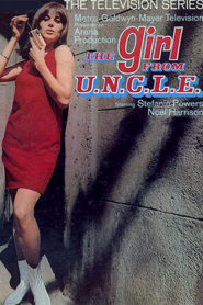 The Girl from U.N.C.L.E.