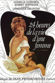 24 heures de la vie d’une femme