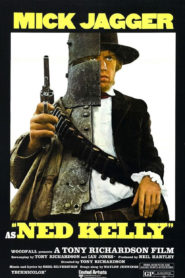 Ned Kelly