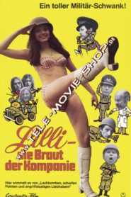 Lilli – die Braut der Kompanie