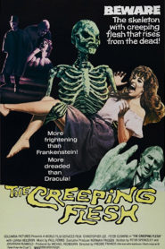 The Creeping Flesh