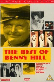The Best Of Benny Hill