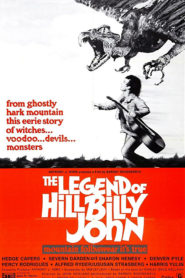 The Legend of Hillbilly John