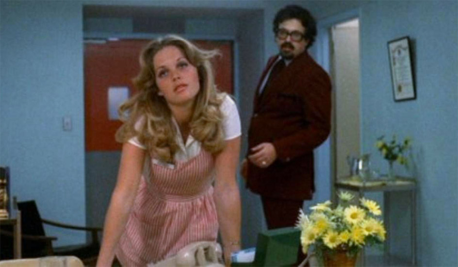 Candy Stripe Nurses (1974) Altyazı