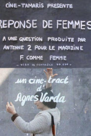 Réponse de femmes: Notre corps, notre sexe