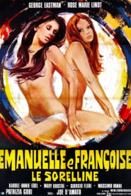 Emmanuelle’s Revenge