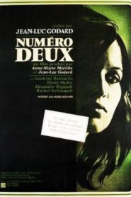 Numéro Deux