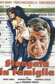 Stangata in famiglia