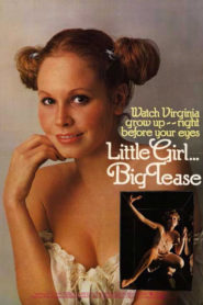 Küçük Kızın Büyük Arzusu