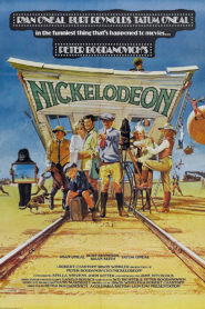 Nickelodeon