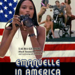 Emanuelle Amerika’da