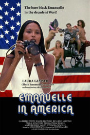 Emanuelle Amerika’da