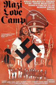 Nazi Love Camp 27