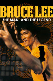 Elveda Bruce lee