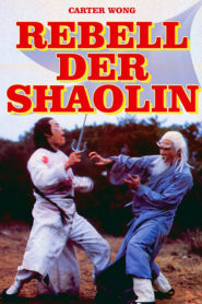Rebel of Shaolin