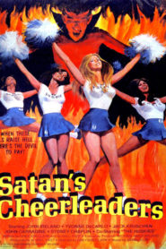 Satan’s Cheerleaders