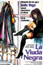 La viuda negra