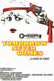 Tomorrow Never Comes