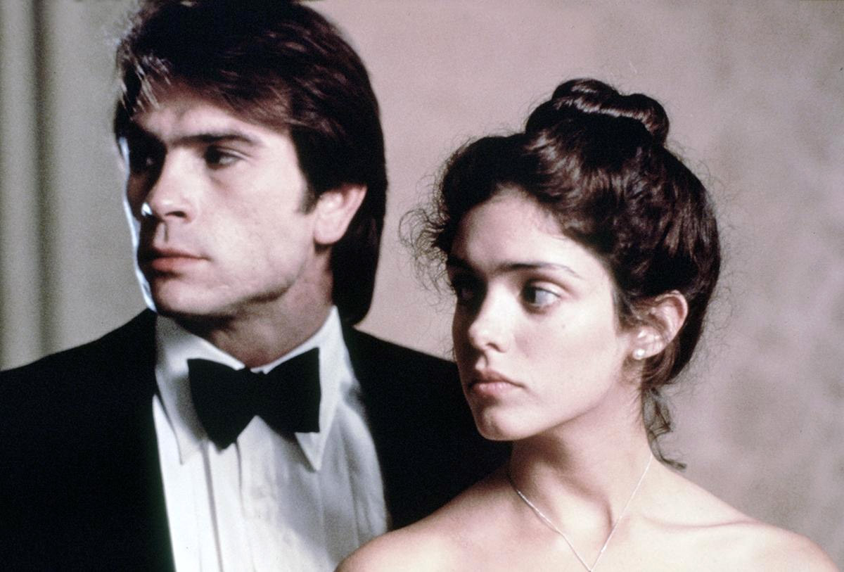 The Betsy (1978) Altyazı