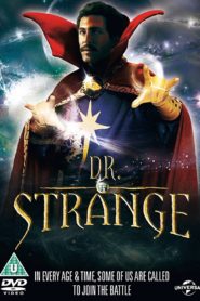 Dr. Strange