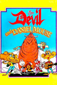 The Devil and Daniel Mouse