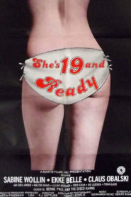 She’s 19 and Ready