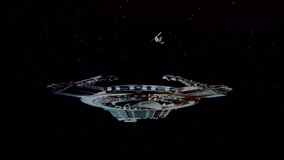 Saturn 3 (1980) Altyazı