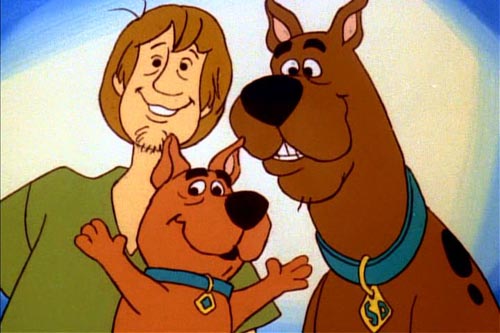 The Richie Rich/Scooby-Doo Show and Scrappy Too!