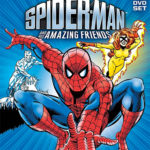 Spider-Man and His Amazing Friends