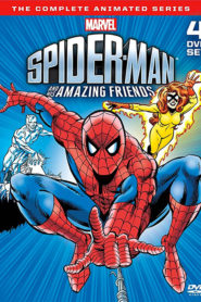 Spider-Man and His Amazing Friends