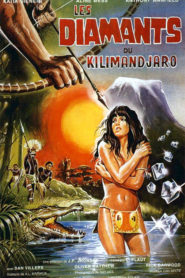 Diamonds of Kilimandjaro