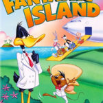 Daffy Duck’s Movie: Fantastic Island