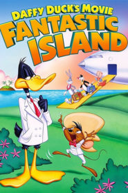 Daffy Duck’s Movie: Fantastic Island