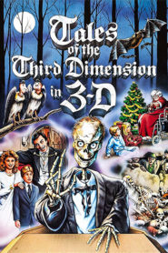 Tales of the Third Dimension
