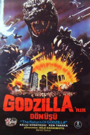 Godzilla’nın Dönüşü