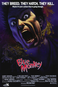 Blue Monkey