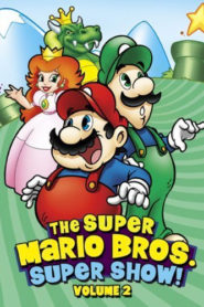 The Super Mario Bros. Super Show!