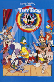 Tiny Toon Adventures