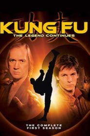 Kung Fu: The Legend Continues