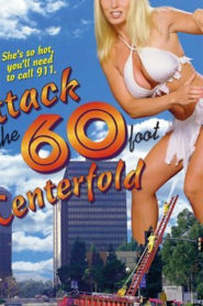 Attack of the 60 Foot Centerfold