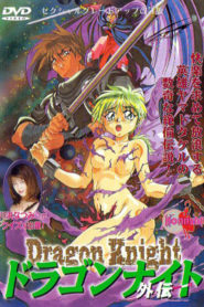 Dragon Knight Gaiden