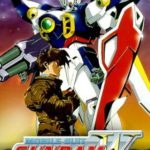 Mobile Suit Gundam Wing