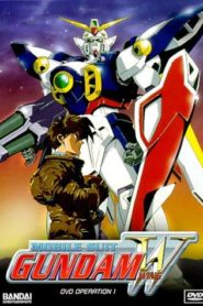 Mobile Suit Gundam Wing