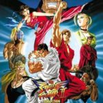 Street Fighter II: V