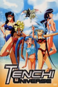 Tenchi Universe