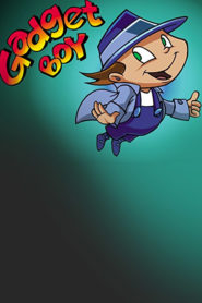 Gadget Boy & Heather