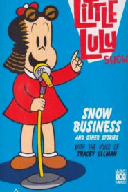 The Little Lulu Show